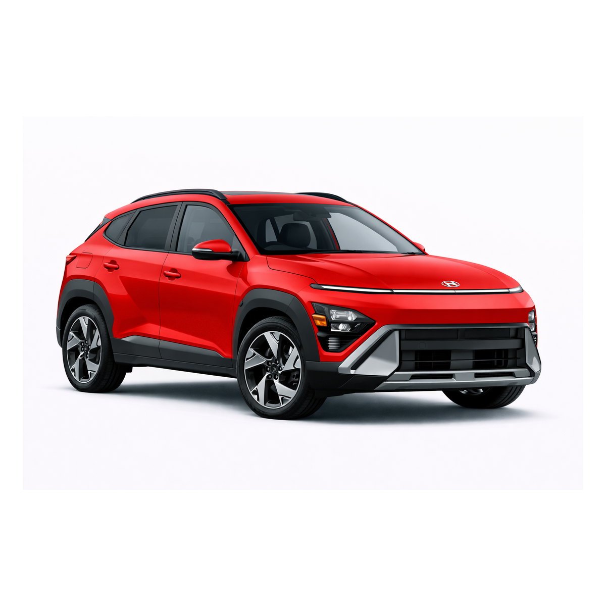 VIDRIO-PUERTA HYUNDAI KONA 2023-